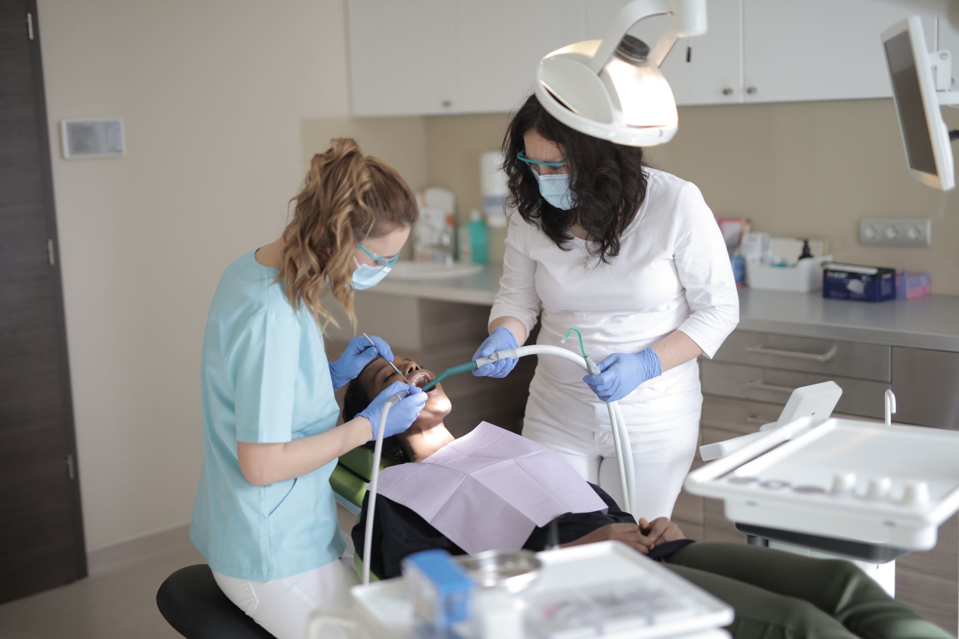 Dentiste urgence à Grande-Synthe